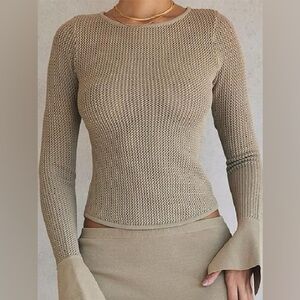 HOUSE OF CB
Rent Savannah Top